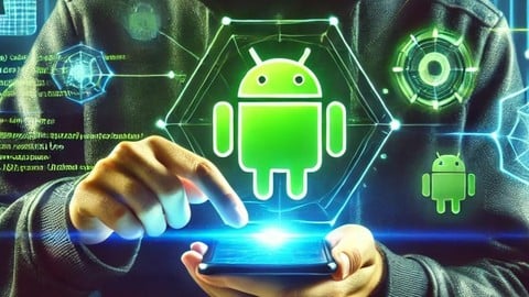 Advance Android Hacking Courses (Pro Edition)